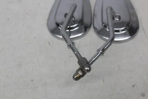12-16 Harley-davidson Road Glide Fltrx left right mirror mirrors pair