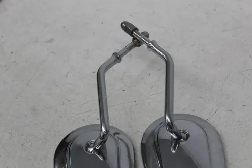 12-16 Harley-davidson Road Glide Fltrx left right mirror mirrors pair