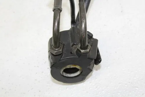 1991-1994 HONDA CBR600F2 RIGHT CLIP ON HANDLE KILL OFF START SWITCH SWITCHES