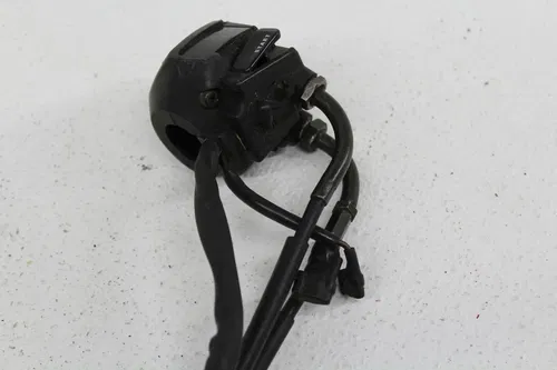 1991-1994 HONDA CBR600F2 RIGHT CLIP ON HANDLE KILL OFF START SWITCH SWITCHES