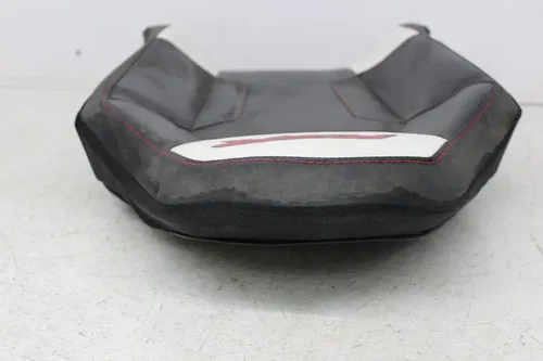 14 POLARIS RZR 4 XP 1000 REAR BACK RIGHT PASSENGER SEAT BACKREST PAD