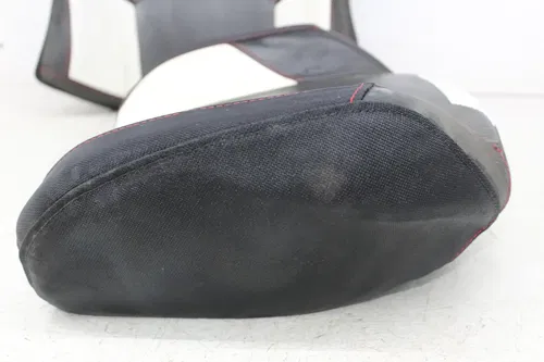 14 POLARIS RZR 4 XP 1000 REAR BACK RIGHT PASSENGER SEAT BACKREST PAD