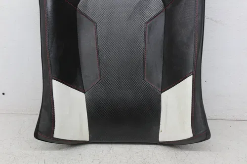 14 POLARIS RZR 4 XP 1000 REAR BACK RIGHT PASSENGER SEAT BACKREST PAD
