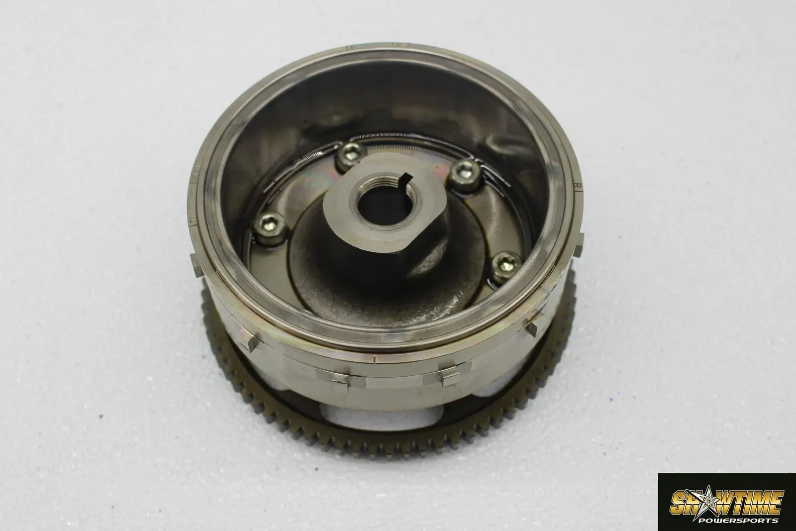 02-06 HONDA RVT1000R RC51 STATOR MAGNETO ALTERNATOR GENERATOR FLYWHEEL ROTOR