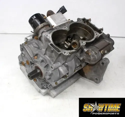 19-21 POLARIS RZR 1000 TURBO ENGINE MOTOR LOWER BOTTOM END *STRONG RUNNER*