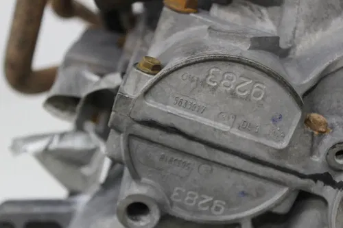 19-21 POLARIS RZR 1000 TURBO ENGINE MOTOR LOWER BOTTOM END *STRONG RUNNER*