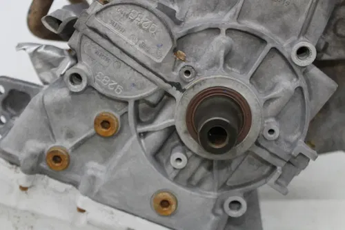 19-21 POLARIS RZR 1000 TURBO ENGINE MOTOR LOWER BOTTOM END *STRONG RUNNER*