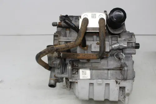 19-21 POLARIS RZR 1000 TURBO ENGINE MOTOR LOWER BOTTOM END *STRONG RUNNER*