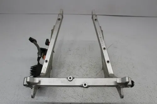 1997 SUZUKI GSXR600 REAR BACK TAIL SUBFRAME SUB FRAME W/ RECTIFIER