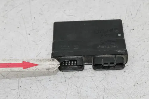06-07 KAWASAKI NINJA ZX10R OEM ECU COMPUTER CONTROLLER UNIT BOX ECM CDI