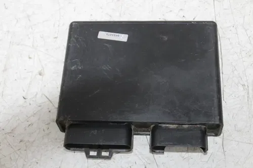06-07 KAWASAKI NINJA ZX10R OEM ECU COMPUTER CONTROLLER UNIT BOX ECM CDI