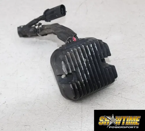 14-18 INDIAN CHIEF VINTAGE RECTIFIER VOLTAGE REGULATOR