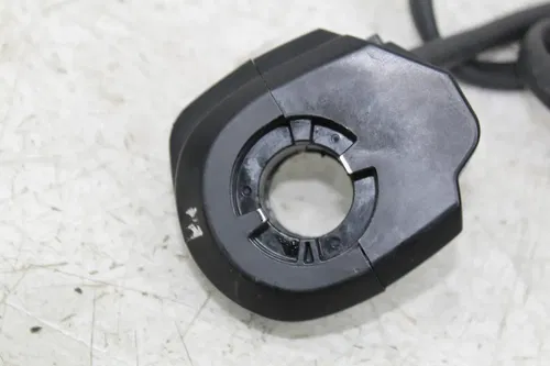 22 TRIUMPH STREET TRIPLE RS ACCELERATION THROTTLE SENSOR