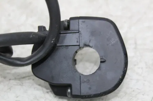 22 TRIUMPH STREET TRIPLE RS ACCELERATION THROTTLE SENSOR