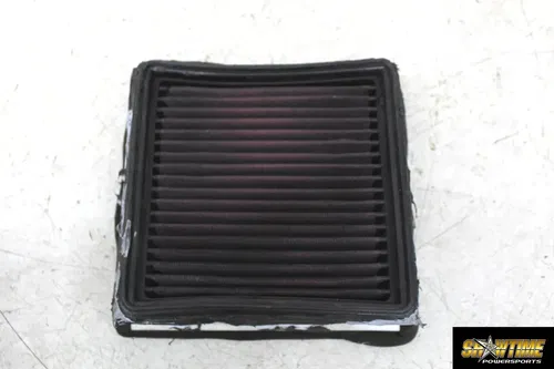 86-03 KAWASAKI VOYAGER ZG1200 K&N AIRBOX AIR INTAKE FILTER