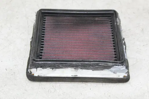 86-03 KAWASAKI VOYAGER ZG1200 K&N AIRBOX AIR INTAKE FILTER