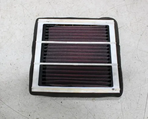 86-03 KAWASAKI VOYAGER ZG1200 K&N AIRBOX AIR INTAKE FILTER