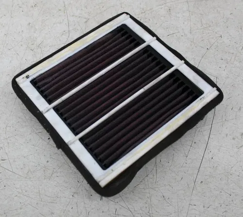 86-03 KAWASAKI VOYAGER ZG1200 K&N AIRBOX AIR INTAKE FILTER