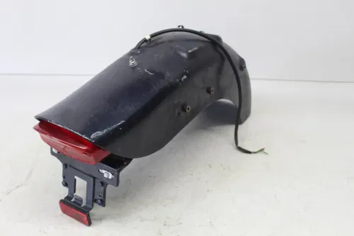 94 HONDA SHADOW VT1100C REAR BACK WHEEL FENDER MUD GUARD