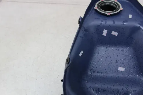 18-23 KAWASAKI NINJA 400 EX400 GAS TANK FUEL CELL PETROL RESERVOIR (SEE DESCP)