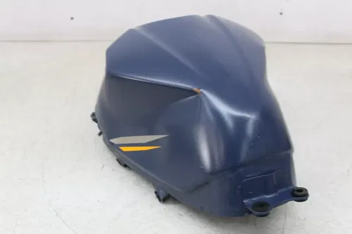 18-23 KAWASAKI NINJA 400 EX400 GAS TANK FUEL CELL PETROL RESERVOIR (SEE DESCP)