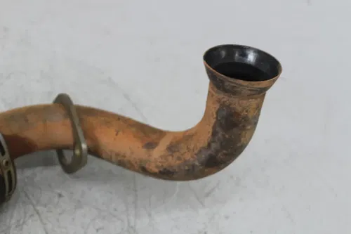 17 POLARIS GENERAL 1000 EPS BIG GUN EXHAUST PIPE MUFFLER SLIP ON CAN SILENCER