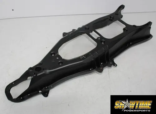 17-20 YAMAHA YZF R6 REAR SUBFRAME BACK SUB FRAME