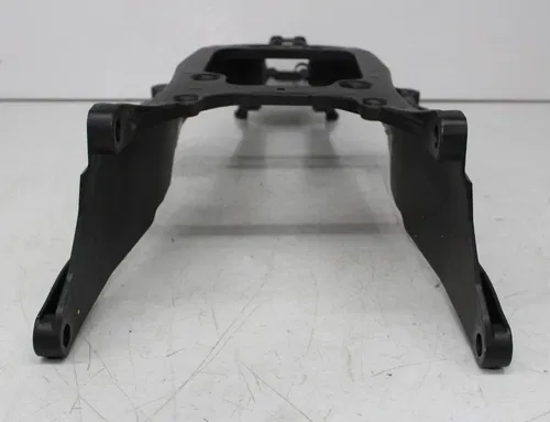 17-20 YAMAHA YZF R6 REAR SUBFRAME BACK SUB FRAME