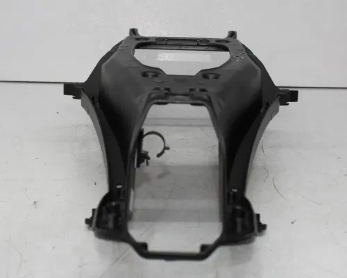 17-20 YAMAHA YZF R6 REAR SUBFRAME BACK SUB FRAME