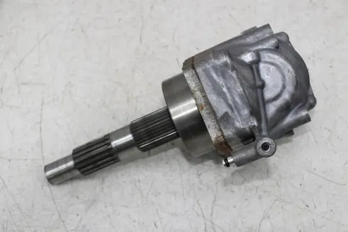 10 HONDA FURY VT1300CX ENGINE MOTOR OUPUT GEAR SHAFT