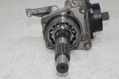 10 HONDA FURY VT1300CX ENGINE MOTOR OUPUT GEAR SHAFT