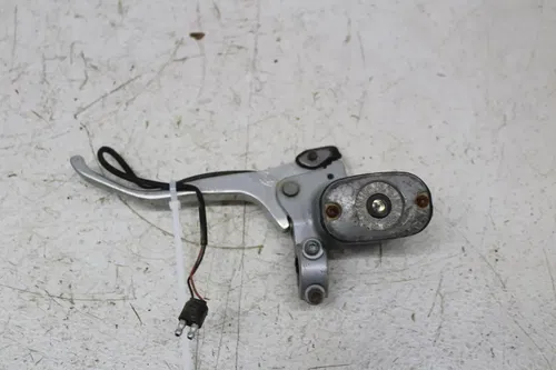 2006 ARCTIC CAT 650 4X4 V2 AUTOMATIC FRONT BRAKE MASTER CYLINDER