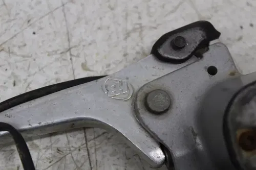 2006 ARCTIC CAT 650 4X4 V2 AUTOMATIC FRONT BRAKE MASTER CYLINDER