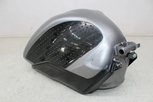 13-17 TRIUMPH STREET TRIPLE R GAS TANK FUEL CELL PETROL RESERVOIR (NICE)
