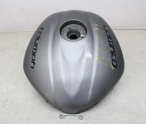 13-17 TRIUMPH STREET TRIPLE R GAS TANK FUEL CELL PETROL RESERVOIR (NICE)