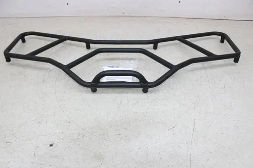 21 POLARIS SPORTSMAN 570 EPS FRONT CARRIER RACKS RACK
