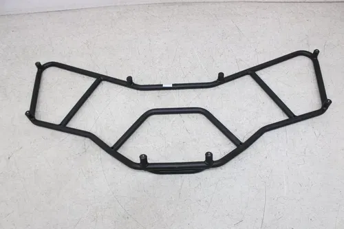 21 POLARIS SPORTSMAN 570 EPS FRONT CARRIER RACKS RACK