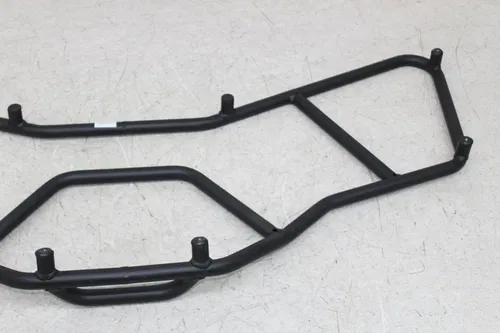 21 POLARIS SPORTSMAN 570 EPS FRONT CARRIER RACKS RACK