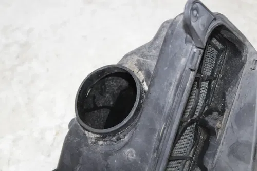 1994 SUZUKI INTRUDER 1400 VS1400GLP AIRBOX AIR INTAKE FILTER BOX