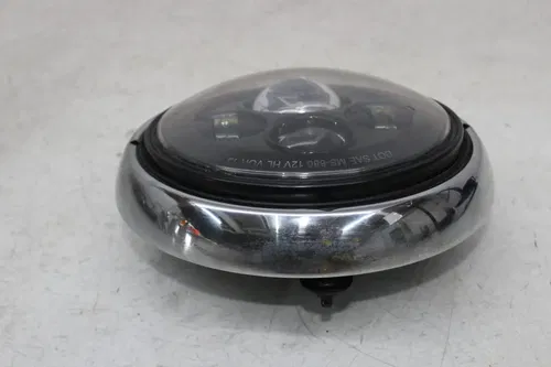00-06 HARLEY-DAVIDSON ELECTRA GLIDE ULTRA CLASSIC FLHTCUI SINGLE HEADLIGHT
