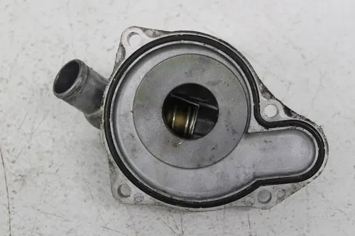 05-09 SUZUKI BOULEVARD M50B ENGINE WATER OIL PUMP PAIR