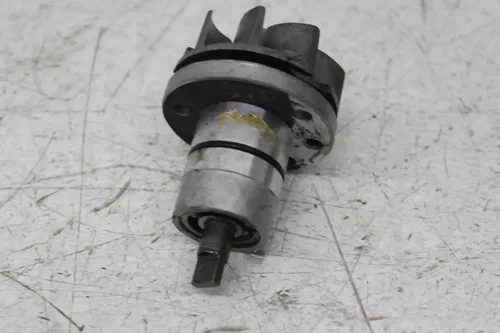 05-09 SUZUKI BOULEVARD M50B ENGINE WATER OIL PUMP PAIR