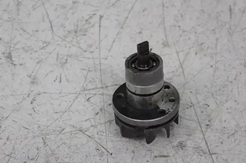 05-09 SUZUKI BOULEVARD M50B ENGINE WATER OIL PUMP PAIR