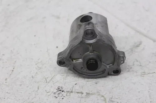 05-09 SUZUKI BOULEVARD M50B ENGINE WATER OIL PUMP PAIR