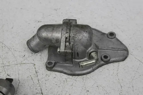 05-09 SUZUKI BOULEVARD M50B ENGINE WATER OIL PUMP PAIR