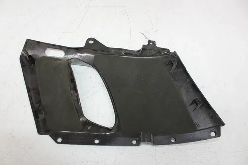 1996 KAWASAKI NINJA ZX6 ZX600E RIGHT LOWER MID UPPER SIDE FAIRING COWL