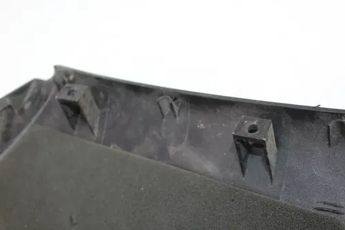 1996 KAWASAKI NINJA ZX6 ZX600E RIGHT LOWER MID UPPER SIDE FAIRING COWL