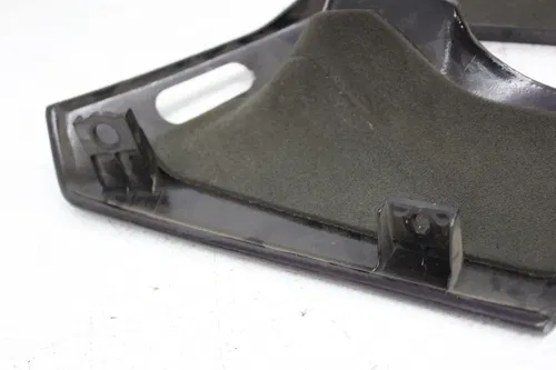 1996 KAWASAKI NINJA ZX6 ZX600E RIGHT LOWER MID UPPER SIDE FAIRING COWL