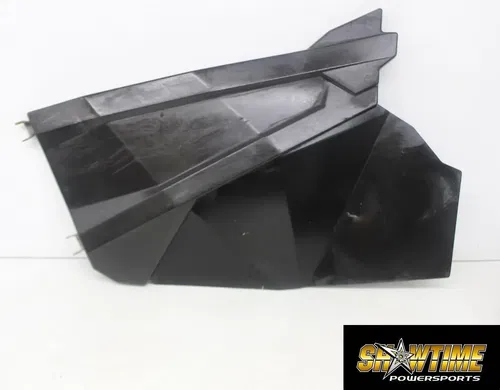 17 POLARIS RZR XP 1000 EPS FRONT RIGHT PASSENGER DOOR