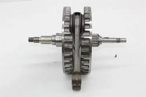 07-11 HARLEY DAVIDSON SPORTSTER XL1200 ENGINE MOTOR CRANK SHAFT CRANKSHAFT RODS